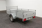 Anssems BSX 750 251x130 Bakwagen, Auto diversen, Aanhangers en Bagagewagens, Ophalen of Verzenden, Gebruikt