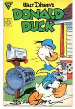 Donald Duck No. 255 - Gladstone American Comicbook Hand, Nieuw