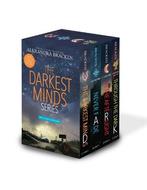 The Darkest Minds Series Boxed Set [4-Book Paperback Boxed, Boeken, Verzenden, Nieuw