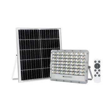 Solar schijnwerper | 20 watt | CCT - Kleurwissel beschikbaar voor biedingen