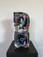 Karl Lagasse (1981) - KINCHA - No reserve, Antiek en Kunst