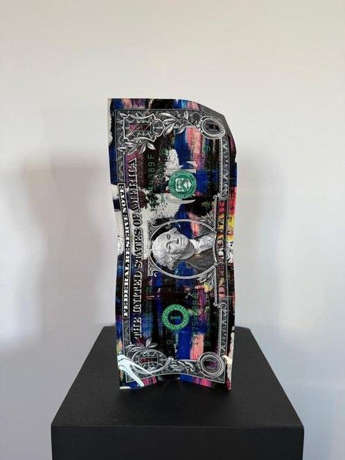 Karl Lagasse (1981) - KINCHA - No reserve, Antiek en Kunst, Kunst | Designobjecten