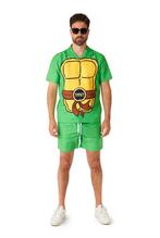 Teenage Mutant Hero Turtle Sets Heren Suitmeister, Verzenden, Nieuw