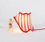 Seletti - Uto Balmoral - Lamp - Circus AbatJour Bruno -
