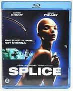 Splice koopje (blu-ray tweedehands film), Cd's en Dvd's, Ophalen of Verzenden, Nieuw in verpakking