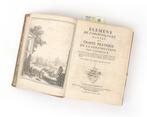 Duhamel du Monceau - Élémens de larchitecture navale, 1758, Boeken, Nieuw