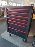 ACTIE! Gevulde gereedschapswagen, Doe-het-zelf en Verbouw, Gereedschap | Handgereedschap, Ophalen of Verzenden, Nieuw