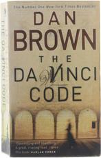 The Da Vinci Code 9780552149518 Dan Brown, Gelezen, Dan Brown, Verzenden