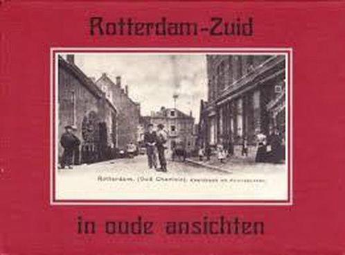 Rotterdam-Zuid in oude ansichten 9789028833241 P. Ratsma, Boeken, Reisgidsen, Zo goed als nieuw, Verzenden