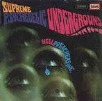 LP gebruikt - Hell Preachers Inc. - Supreme Psychedelic U..., Zo goed als nieuw, Verzenden