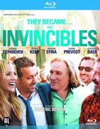 Les Invincibles (Blu-ray), Cd's en Dvd's, Verzenden, Nieuw in verpakking