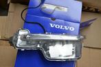 Volvo V60 dagrijlamp links 2016 31420395, Auto-onderdelen, Verlichting, Gebruikt, Ophalen of Verzenden, Volvo