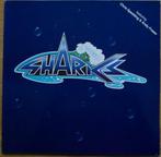 LP gebruikt - Sharks - First Water, Verzenden, Zo goed als nieuw