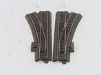 Märklin H0 - 24611/24612 - Modeltreinsporen (2) - 2-delig, Hobby en Vrije tijd, Nieuw