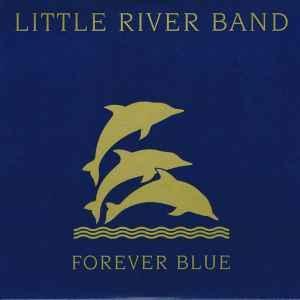cd single card - Little River Band - Forever Blue, Cd's en Dvd's, Cd Singles, Zo goed als nieuw, Verzenden