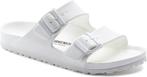 Birkenstock Arizona EVA Dames Slippers Small fit - White - M, Kleding | Dames, Verzenden, Nieuw