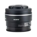 Sony DT 30mm f/2.8 Macro SAM (voor Sony A) met garantie, Audio, Tv en Foto, Fotografie | Lenzen en Objectieven, Ophalen of Verzenden