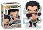 Funko Pop! Animation 926 - One Piece - Luffy Gear Four, Verzamelen, Poppetjes en Figuurtjes, Ophalen of Verzenden, Nieuw