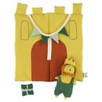 Trixie Puppet world M - Feest van €44,95 voor €31,46, Ophalen, Nieuw