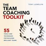 The Team Coaching Toolkit 9781910056653 Tony Llewellyn, Verzenden, Zo goed als nieuw, Tony Llewellyn