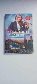 Andre rieu a midsummer nights dream live in maastricht 4, Cd's en Dvd's, Verzenden, Gebruikt