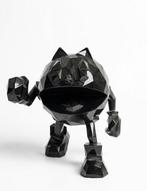 Richard Orlinski (1966) - Pac-Man Orlinski Black, Antiek en Kunst