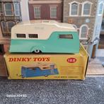Dinky Toys 1:43 - Modelauto - 188 Four Berth Caravan - Boxed, Nieuw