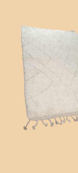 Marokko Berber - Berbertapijt vloerkleed Beni Mellal-tapijt, Huis en Inrichting, Stoffering | Tapijten en Kleden