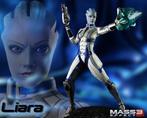 Gaming Heads - Mass Effect - Liara - Liara Mass Effect, Nieuw