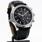 Mercury - Swiss Chronograph - ME460-SL-3B - Zonder, Sieraden, Tassen en Uiterlijk, Horloges | Heren, Nieuw