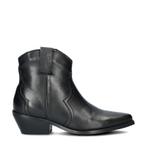 Nelson cowboylaarzen voor dames in het Zwart, Kleding | Dames, Schoenen, Verzenden, Zwart, Overige typen, Nieuw