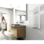 Radiator BWS Emma 76,6x60 cm Midden Onder Aansluiting Wit, Doe-het-zelf en Verbouw, Ophalen of Verzenden, Nieuw, Overige typen