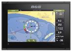 B and G Vulcan 9 Kaartplotter, Watersport en Boten, Ophalen of Verzenden, Nieuw