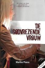 Godvrezende vrouw 9789079465521 Peace Martha, Boeken, Verzenden, Gelezen, Peace Martha