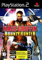 Mace Griffin Bounty Hunter (PlayStation 2), Vanaf 12 jaar, Gebruikt, Verzenden