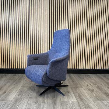 Relaxfauteuil Gealux Twinz 8020 beschikbaar voor biedingen