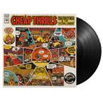 Big Brother And The Holding Company - Cheap Thrills - Vinyl, Nieuw in verpakking, 12 inch