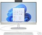 HP All-in-One 24-cr0041ny | 23.8 Full HD IPS | Intel Co..., Ophalen of Verzenden, Nieuw