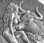 Kameroen. 2000 Francs 2022, 2 Oz, Postzegels en Munten, Munten | Europa | Niet-Euromunten