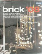 Brick 08, Nieuw, Verzenden