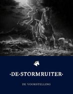 De Stormruiter 9789056154776, Verzenden, Gelezen