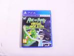 PlayStation 4 - Rick and Morty Virtual Rick-Ality [Gebruikt], Ophalen of Verzenden, Nieuw