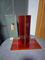 Vaas - Hout - Japan - Japanse lakvase (Zonder minimumprijs)