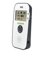 NUK Eco Control Audio Display 530D Babyphone - digitale, Verzenden, Nieuw