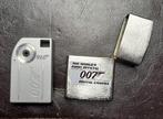 James Bond - 007 JB1 Digital Spy Camera, Verzamelen, Film en Tv, Nieuw