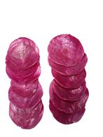 Capiz Camar schelpen Roze/Fuchsia 250 gram, Ophalen of Verzenden, Nieuw