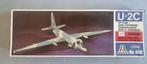 Italeri 808 Lockheed U-2C 1:48, Hobby en Vrije tijd, Verzenden, Nieuw, Italeri