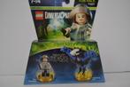 Lego Dimensions - Fun Pack - Fantastic Beasts - NEW, Zo goed als nieuw, Verzenden