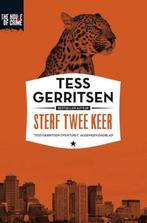 Sterf Twee Keer - Tess Gerritsen 9789044349153, Verzenden, Gelezen, Tess Gerritsen