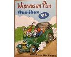 Wipneus en Pim Omnibus No. 2, bevat: De wonderauto, Op stap, Boeken, Ophalen of Verzenden, Nieuw